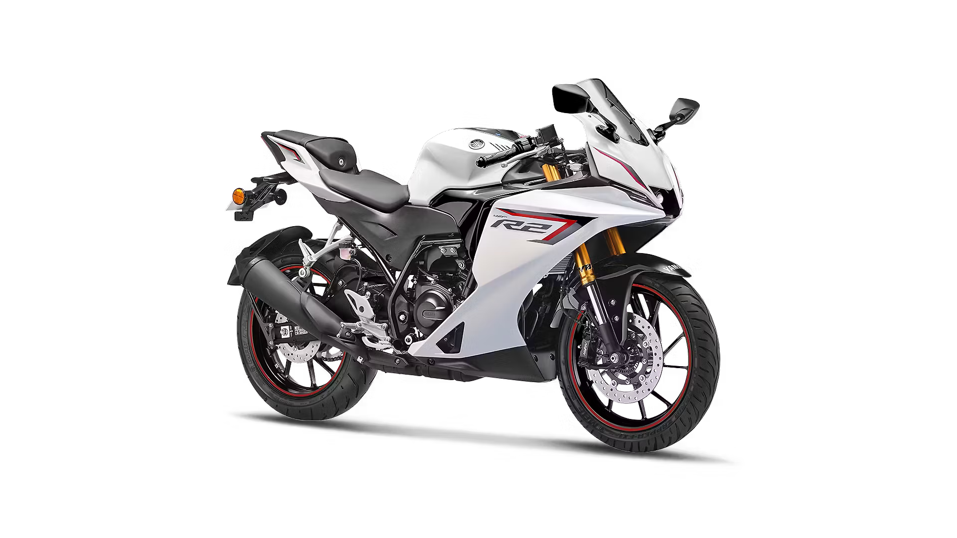 Yamaha YZF-R2