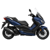 Maxi Scooter
