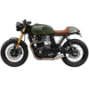 Cafe Racer