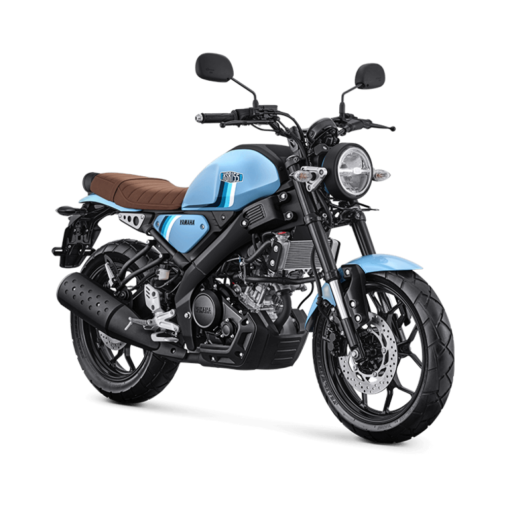 Yamaha XSR 155