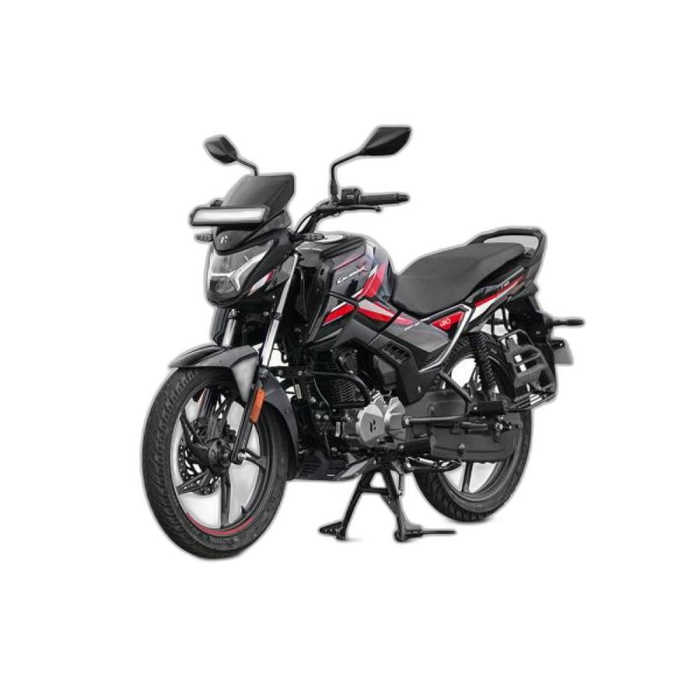 Hero Glamour X 125