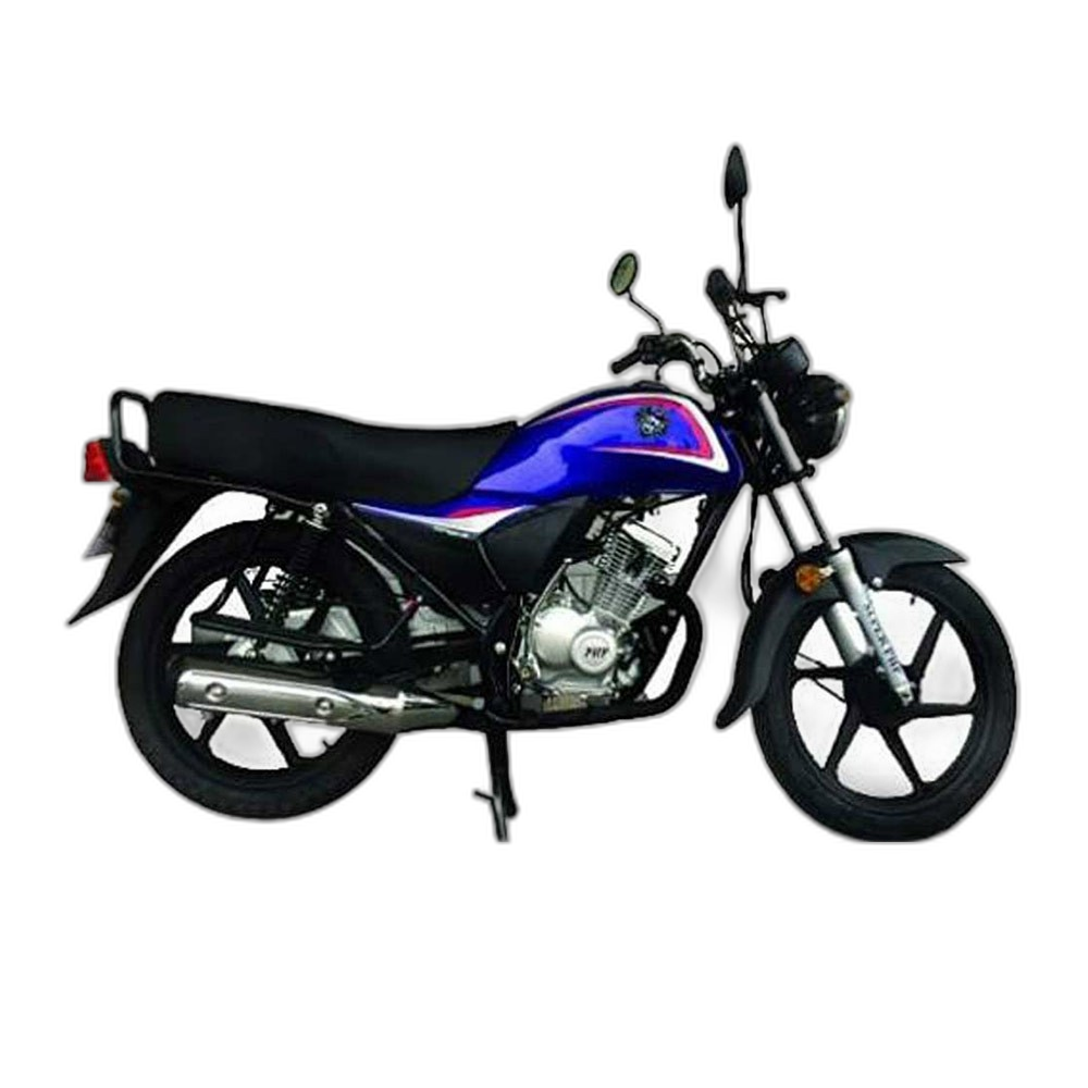 PHP Super 125