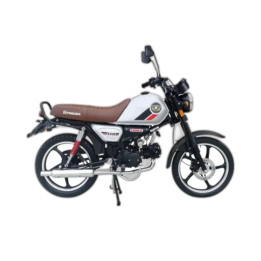 Speeder Force 110