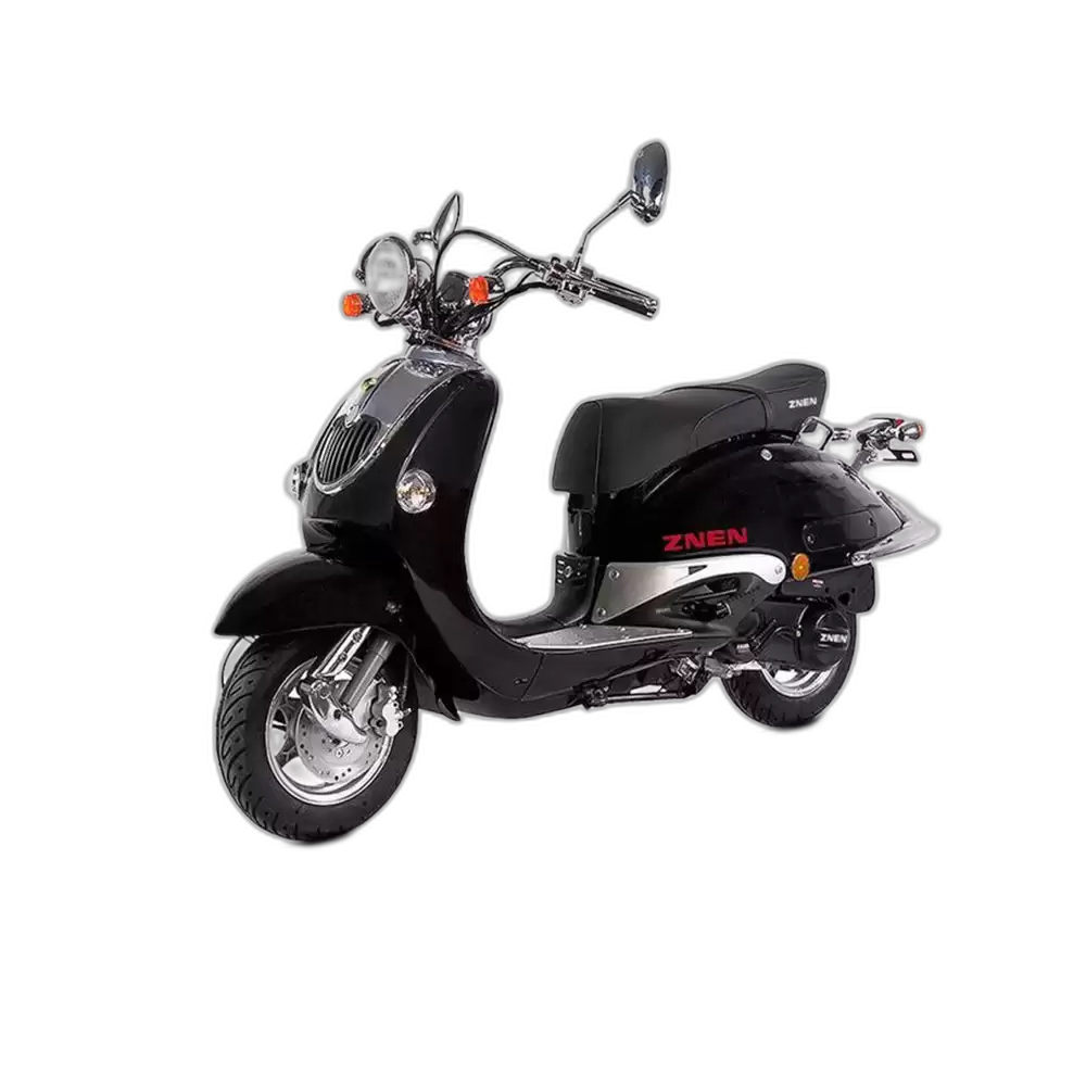 Znen Aurora 125