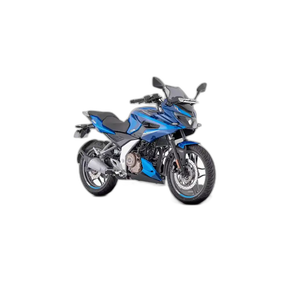 Bajaj Pulsar F250