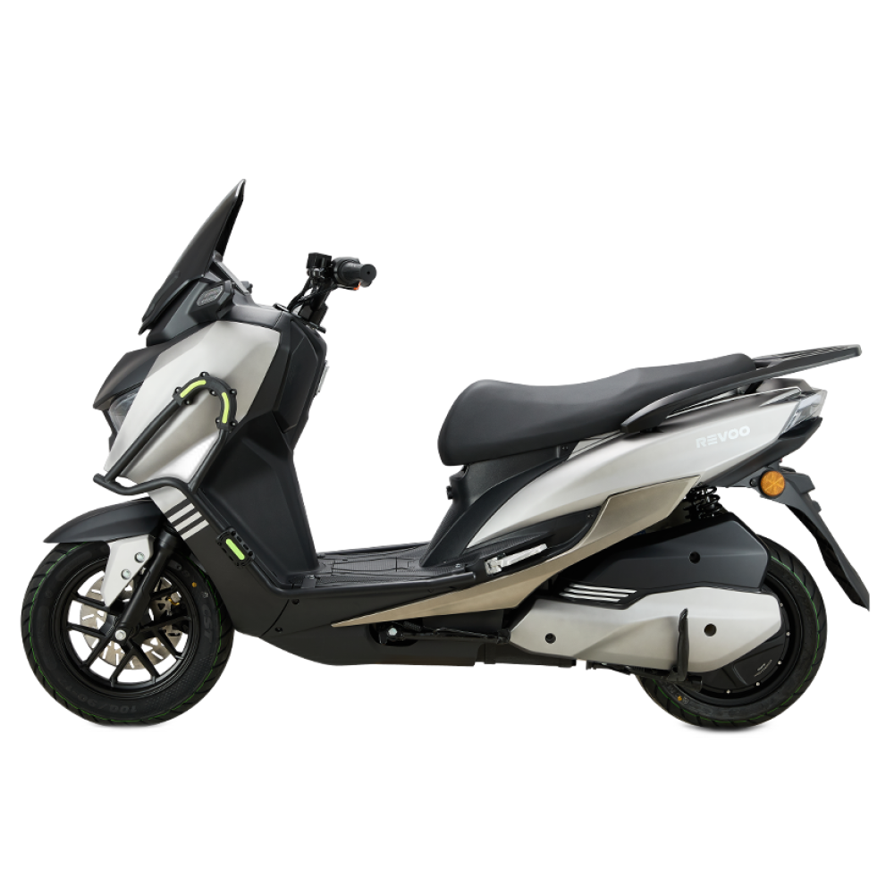 Revoo E52