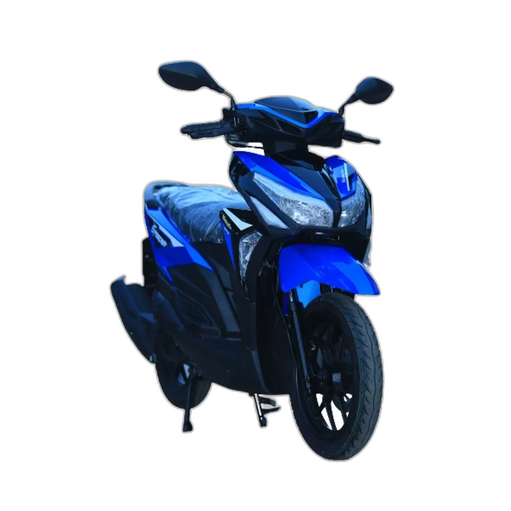Speeder Volex 125