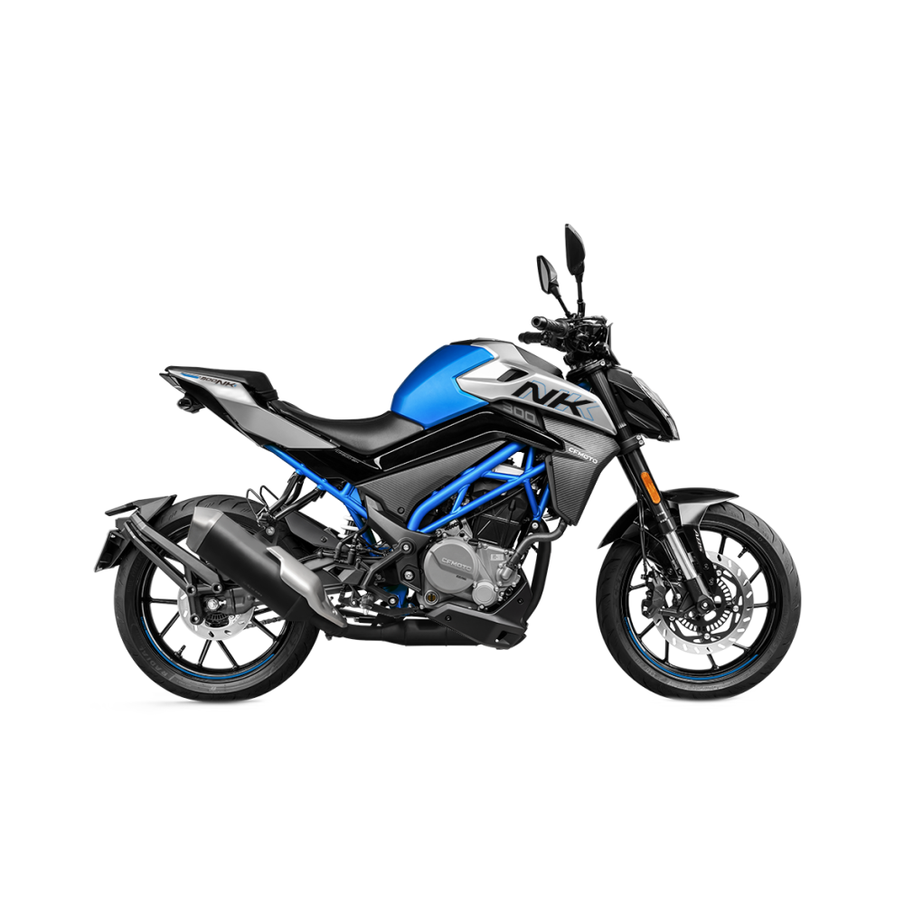 CFMOTO 300NK