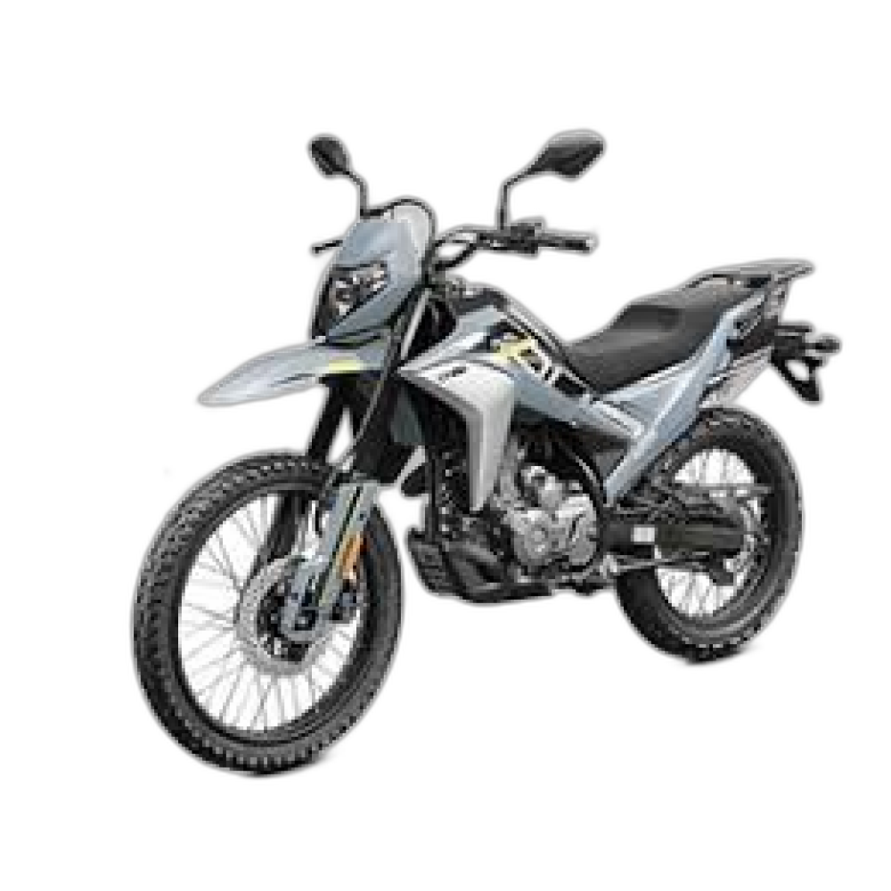 CFMOTO CF LITE 230 DUAL