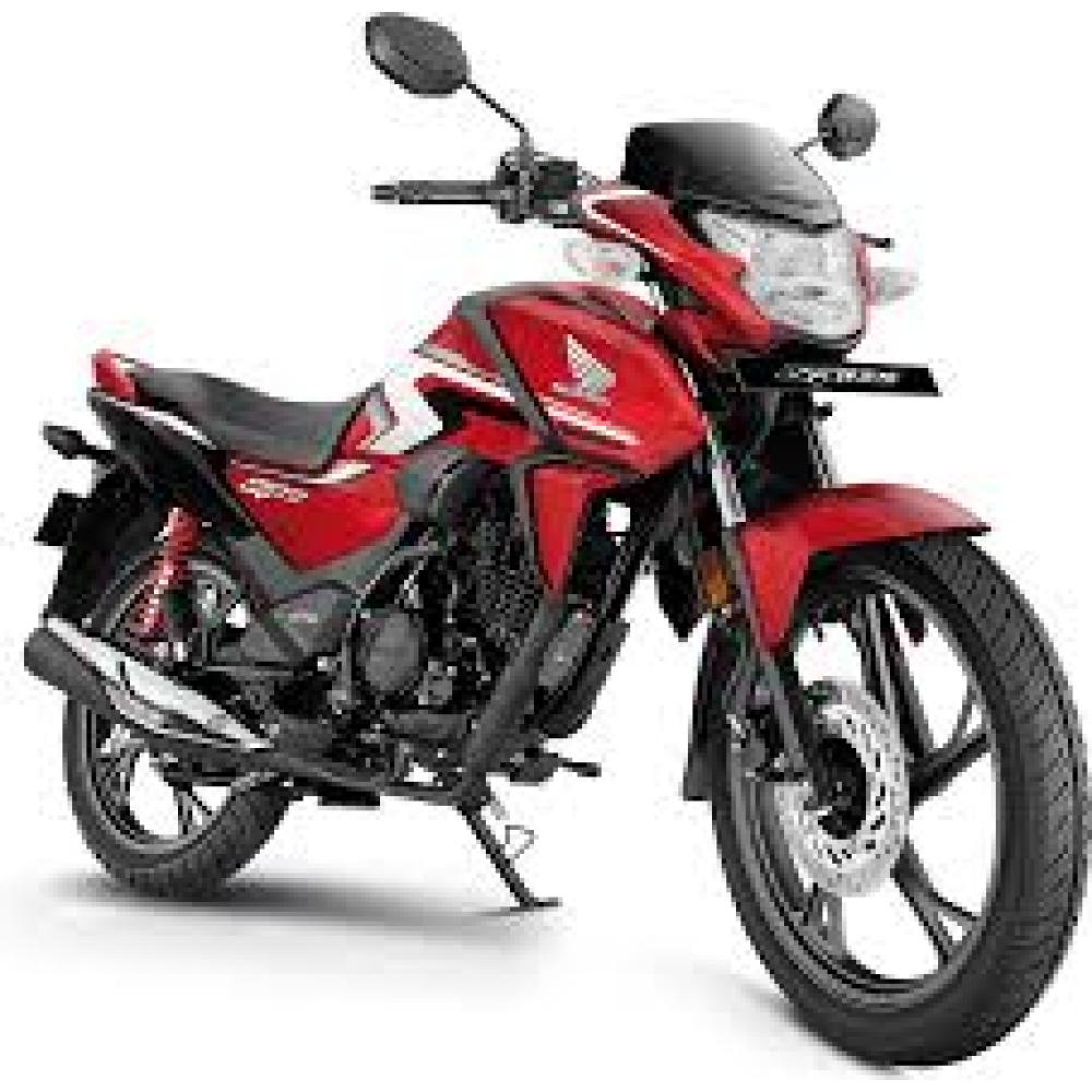 Honda SP125