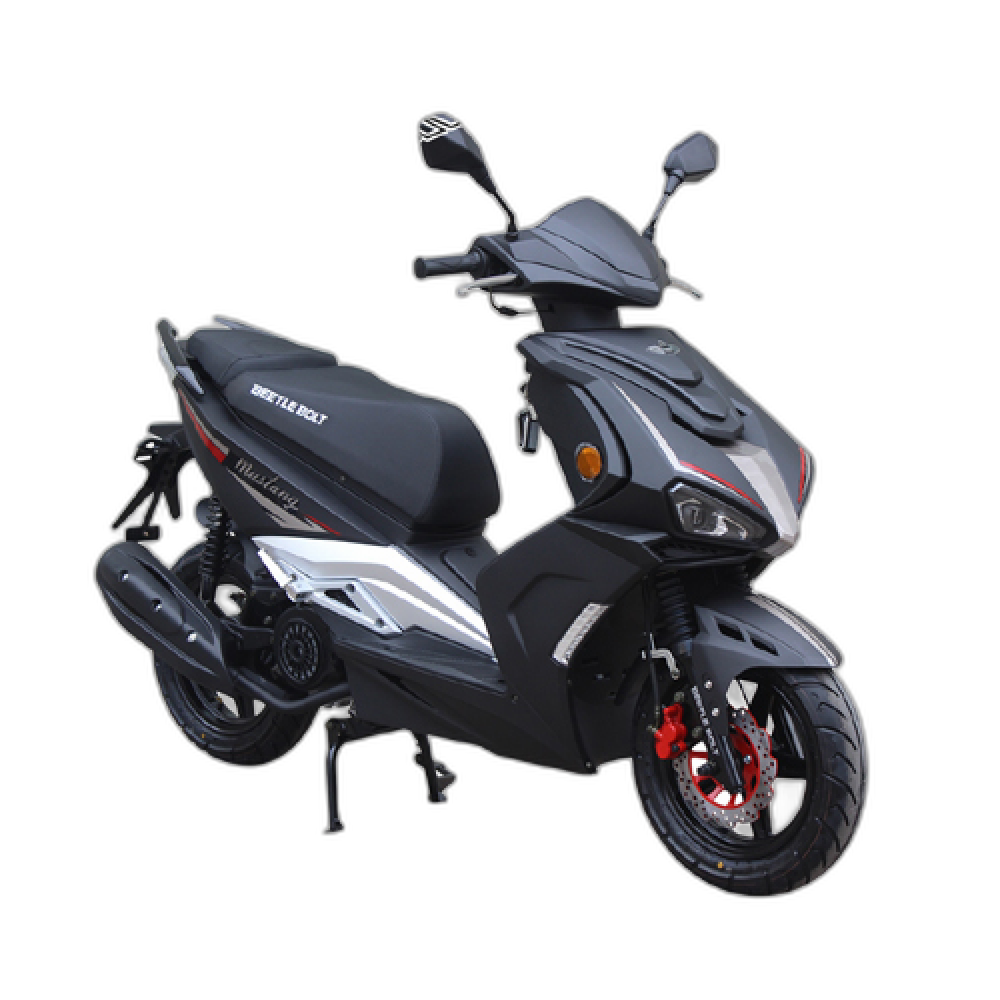 Lifan Razor 100