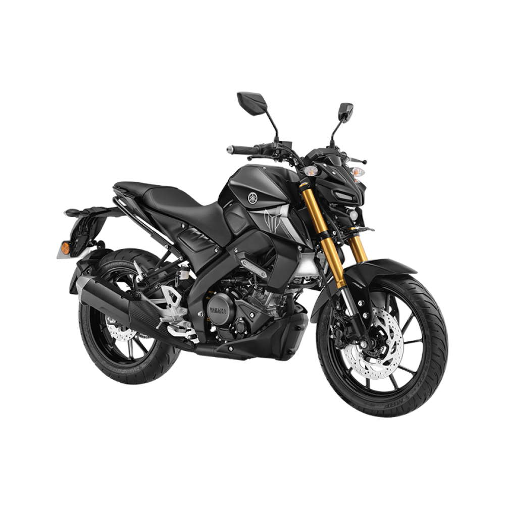 Yamaha MT-15 V2
