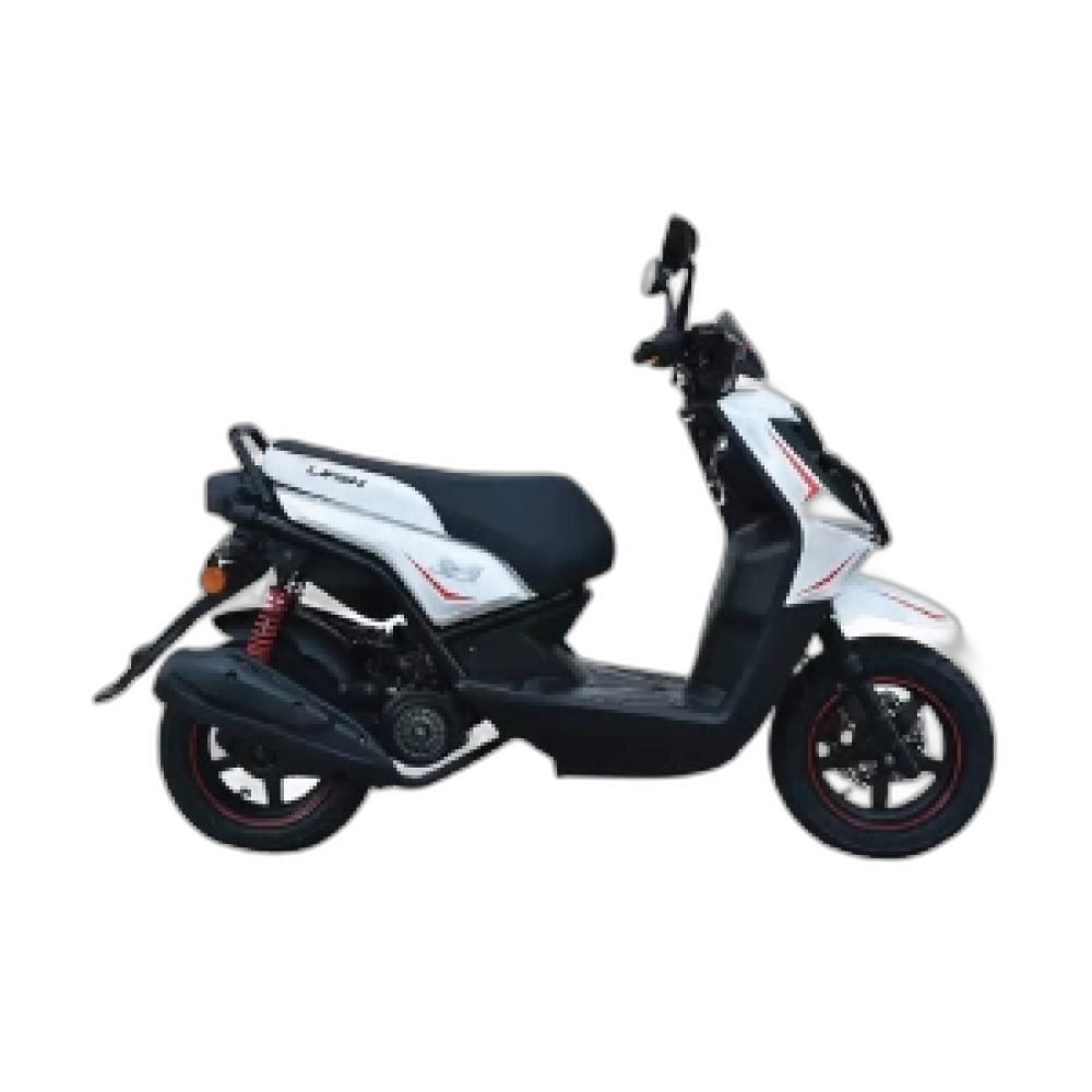 Lifan Blink 125