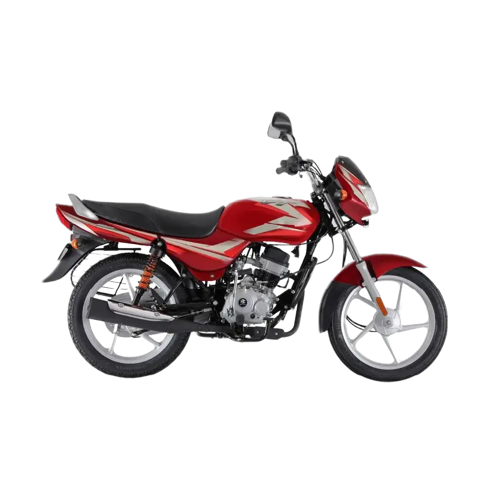 Bajaj CT 100 ES