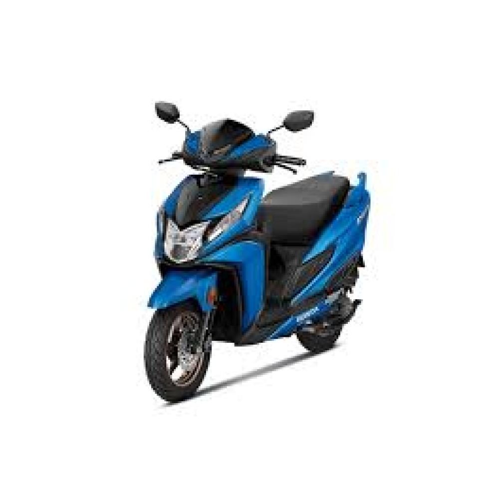 Honda Dio