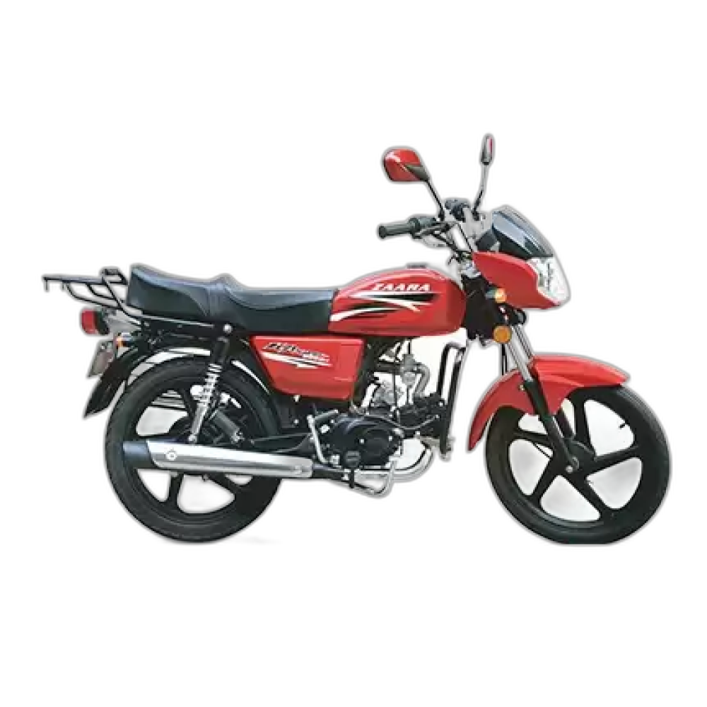 H Power Zaara DD80