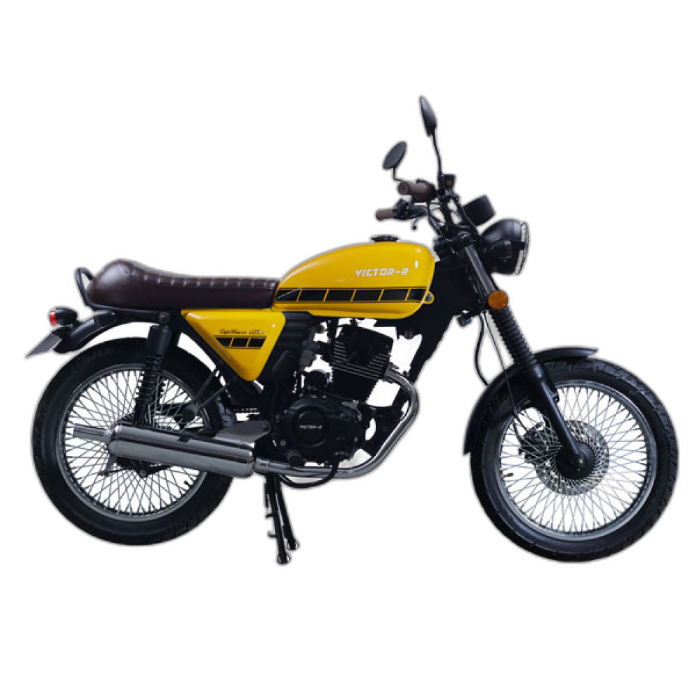 Victor-R Classic 100