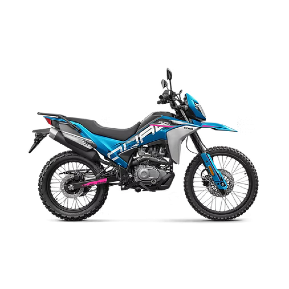CFMOTO CF LITE 230