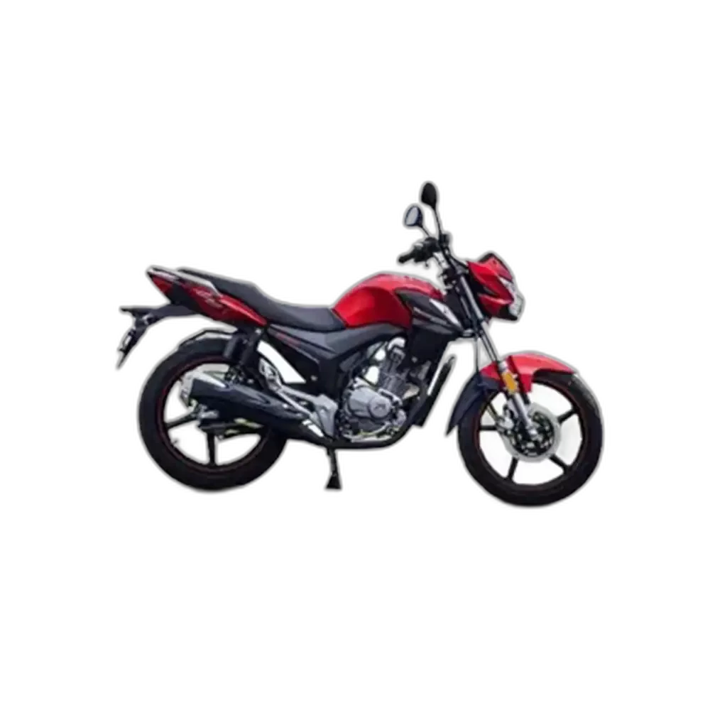 Roadmaster Velocity 125