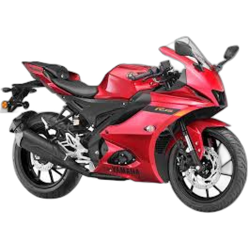 Yamaha R15M BS7