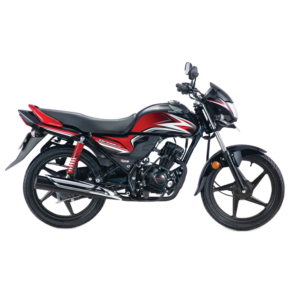 Honda Dream 110