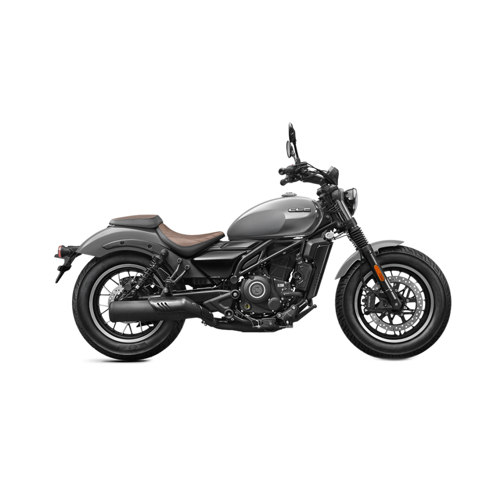 CFMOTO 250CL-C