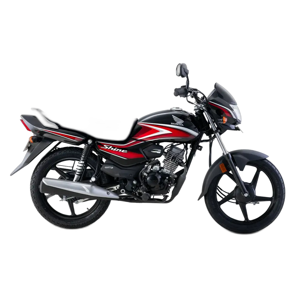 Honda Shine 100
