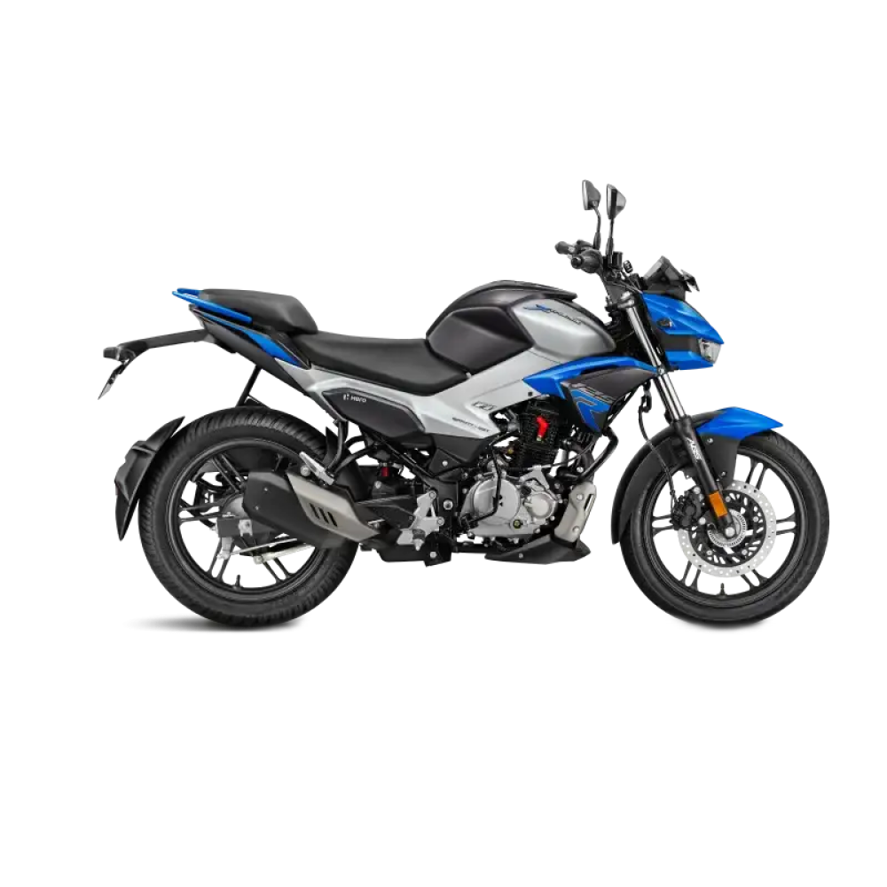 Hero Xtreme 125R