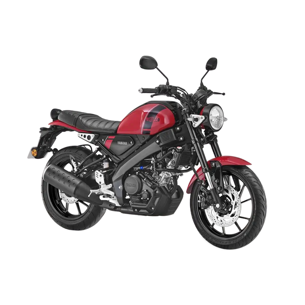 Yamaha XSR 155
