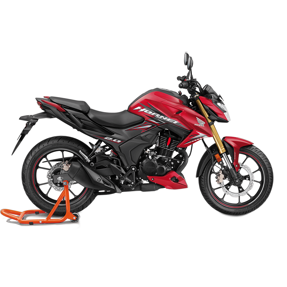 Honda Hornet 2.0