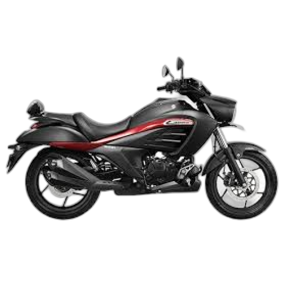 Suzuki Intruder FI ABS