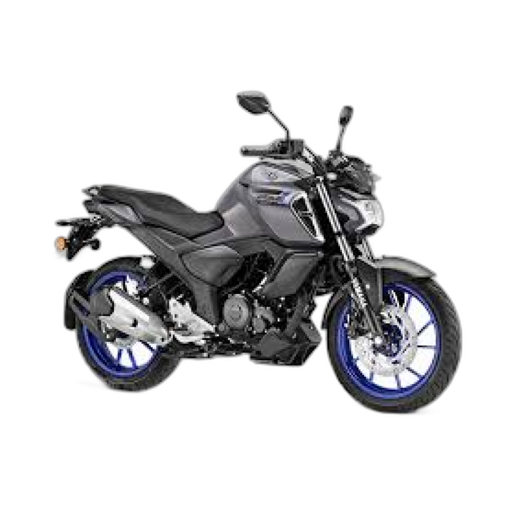 Yamaha  Fzs V4