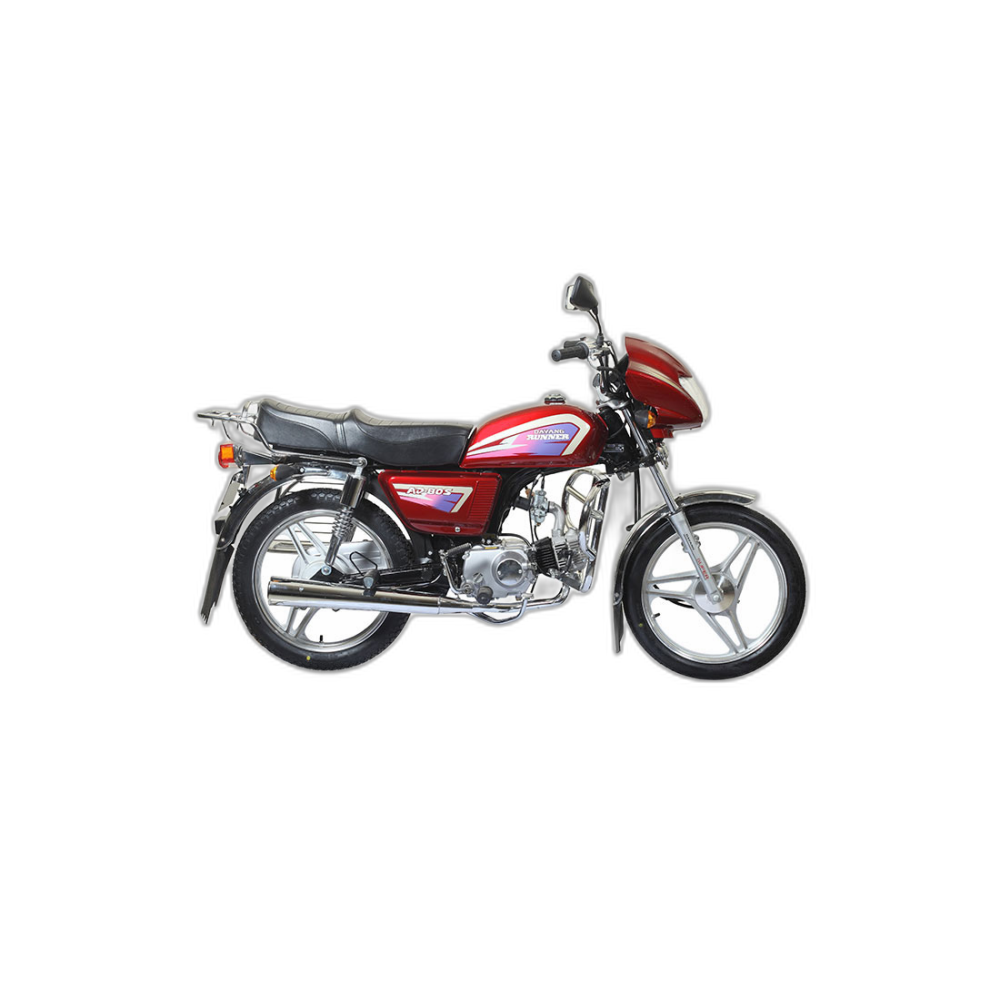 Runner AD-80S