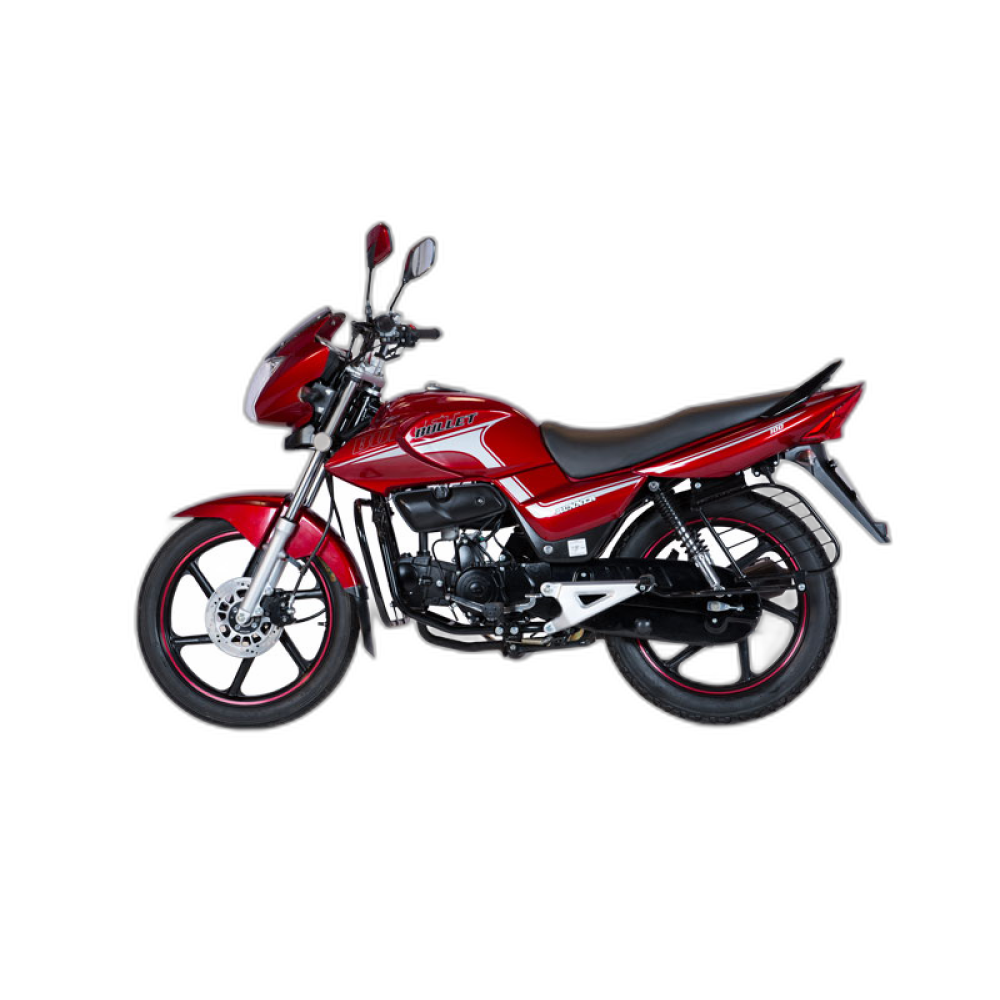 Runner Bullet 100 V2