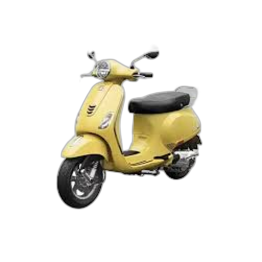 Vespa VXL 125