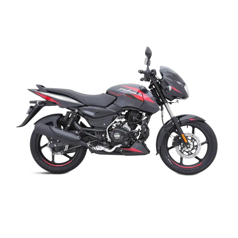 Bajaj Pulsar 150 Single Disc ABS