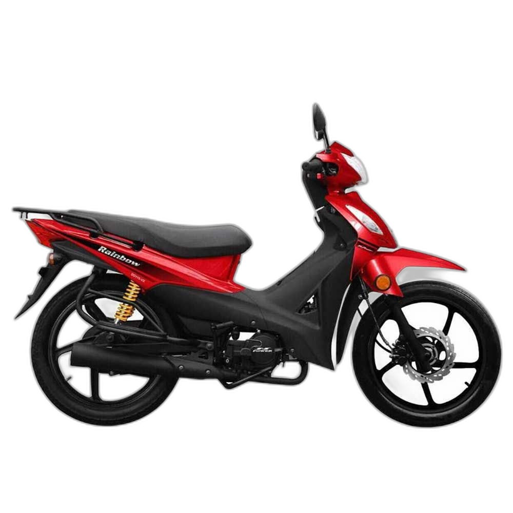 H Power Super R