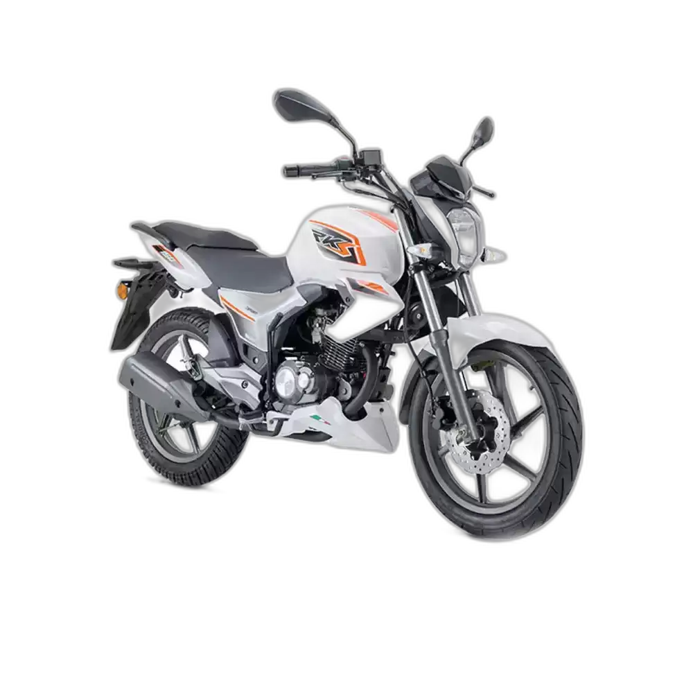 Keeway RKS 150 Sports