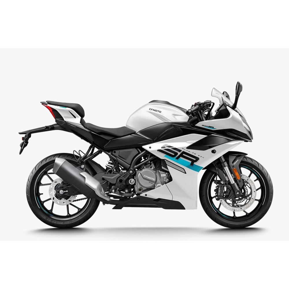 CFMOTO 300SR