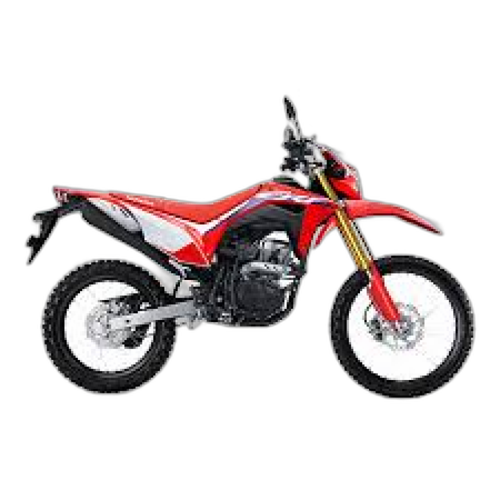 Honda CRF 150L