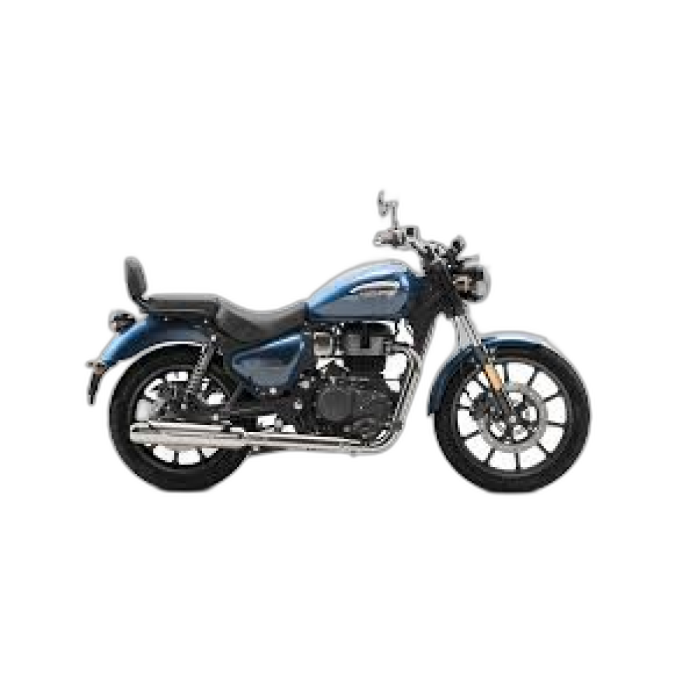 Royal Enfield Meteor 350 (Stellar)