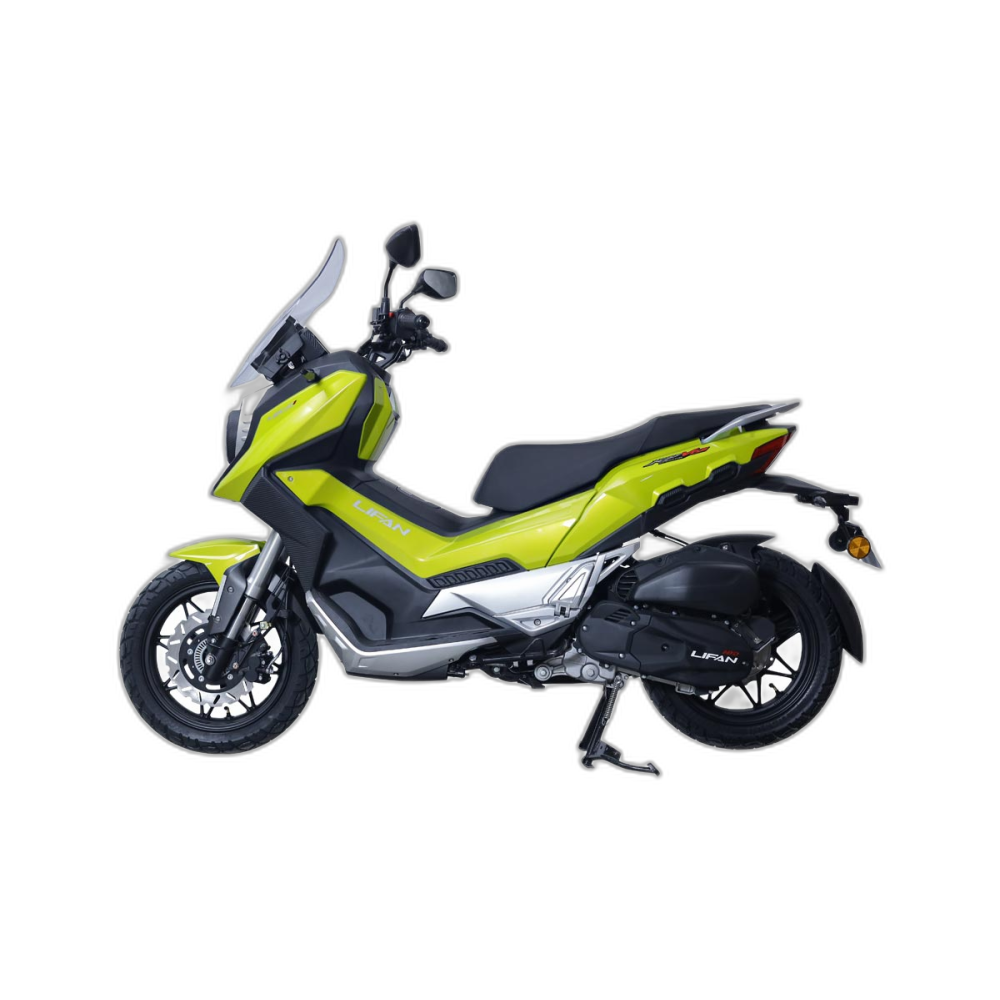 Lifan KPV 150  Race Edition