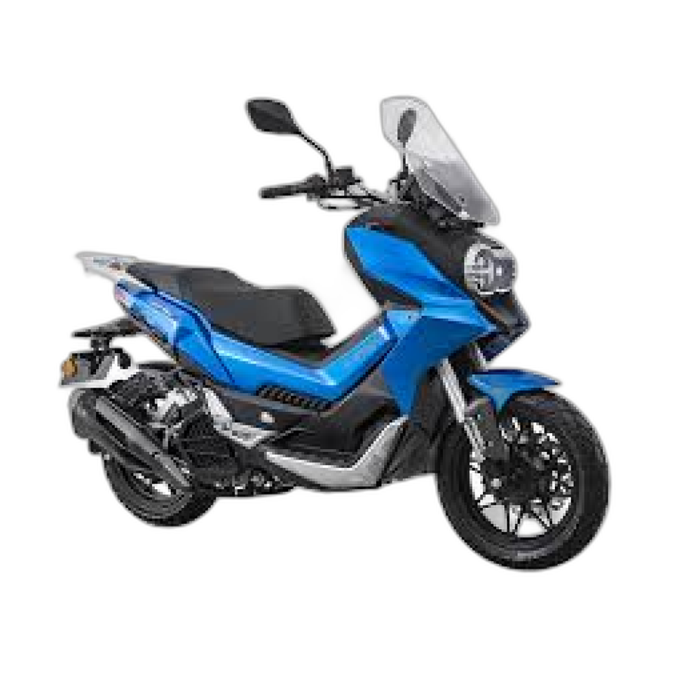 Lifan KPV150