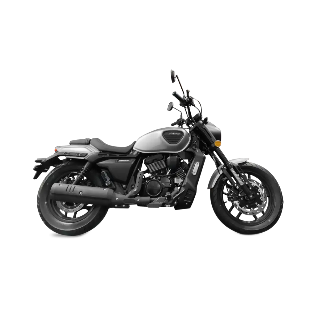 HYOSUNG GV250DRA