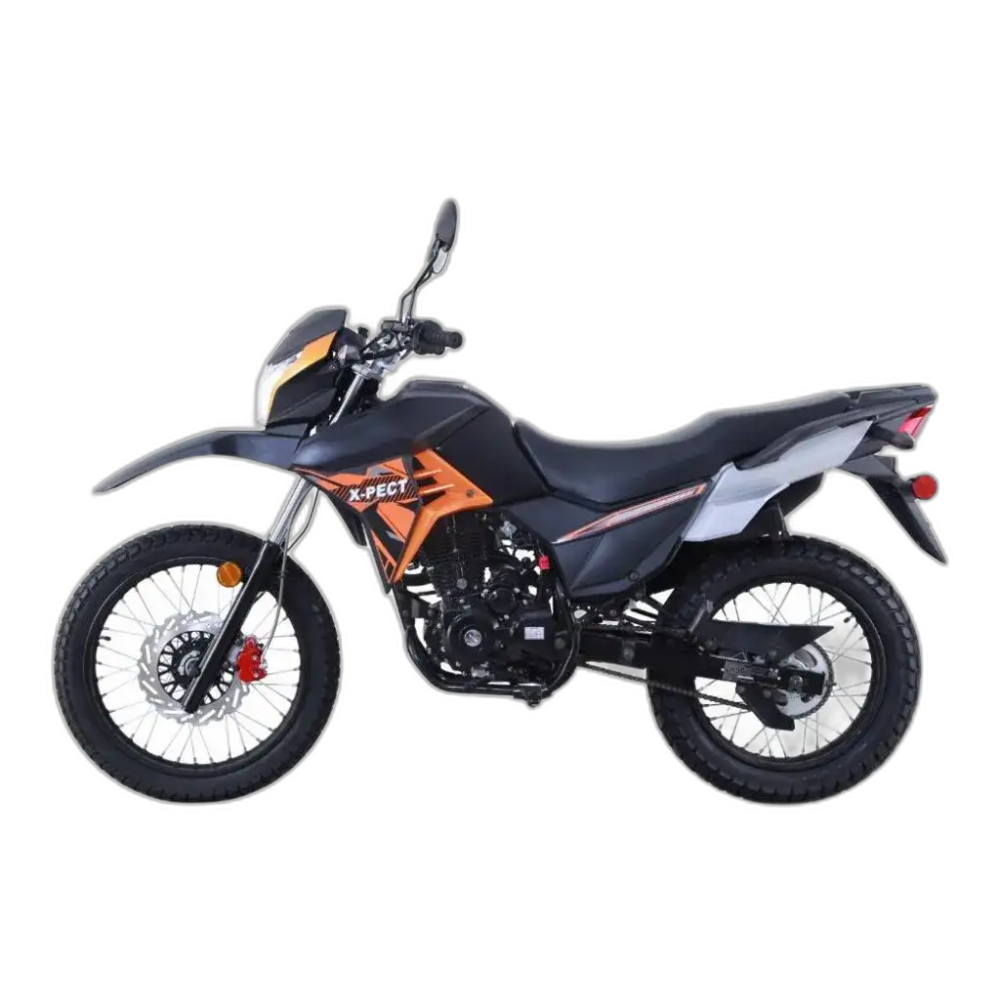 LIFAN X-PECT 150 V2