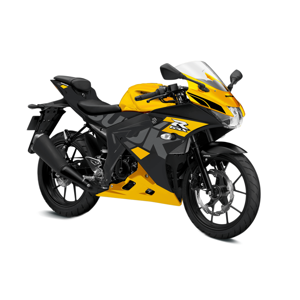 Suzuki GSX-R150