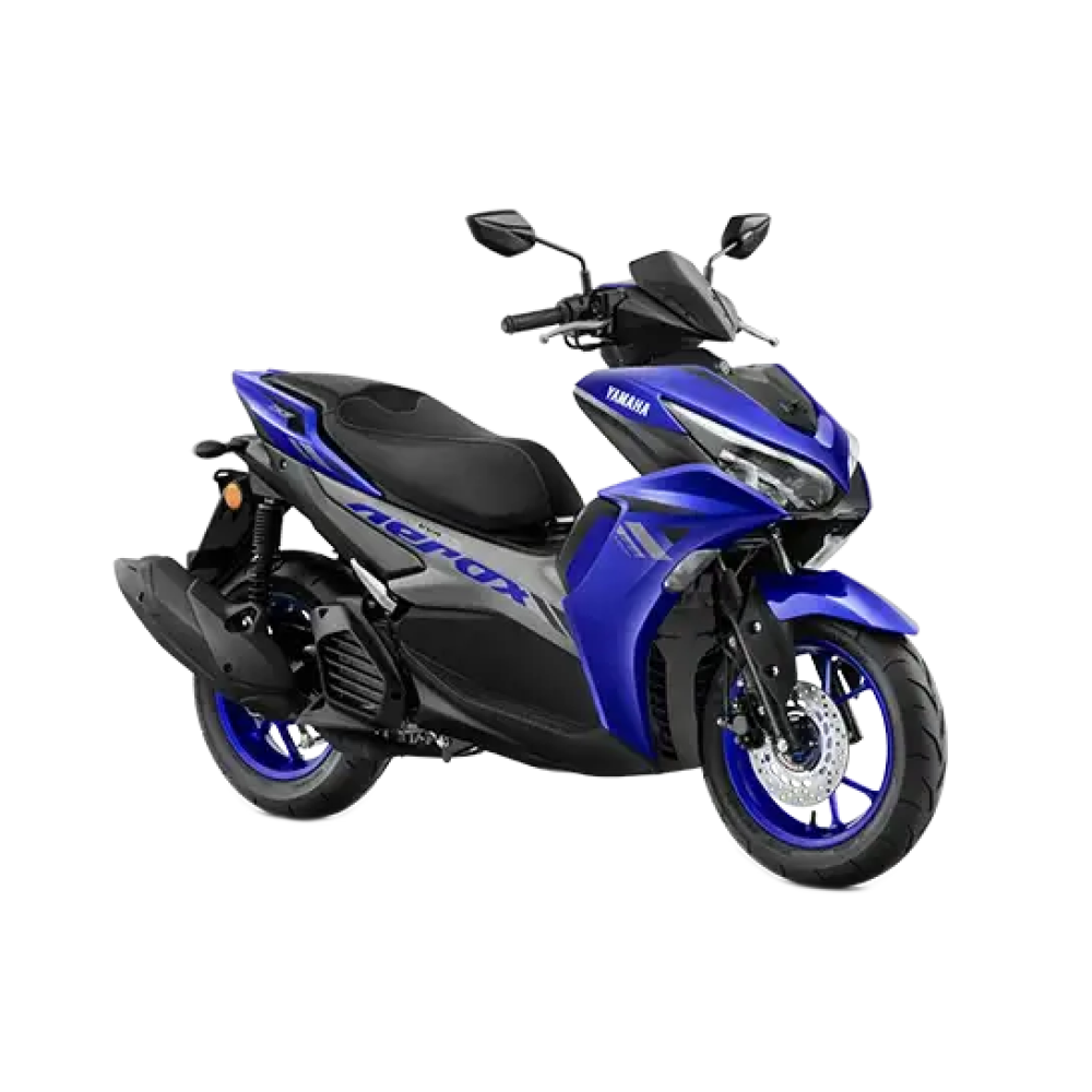 Yamaha Aerox 155