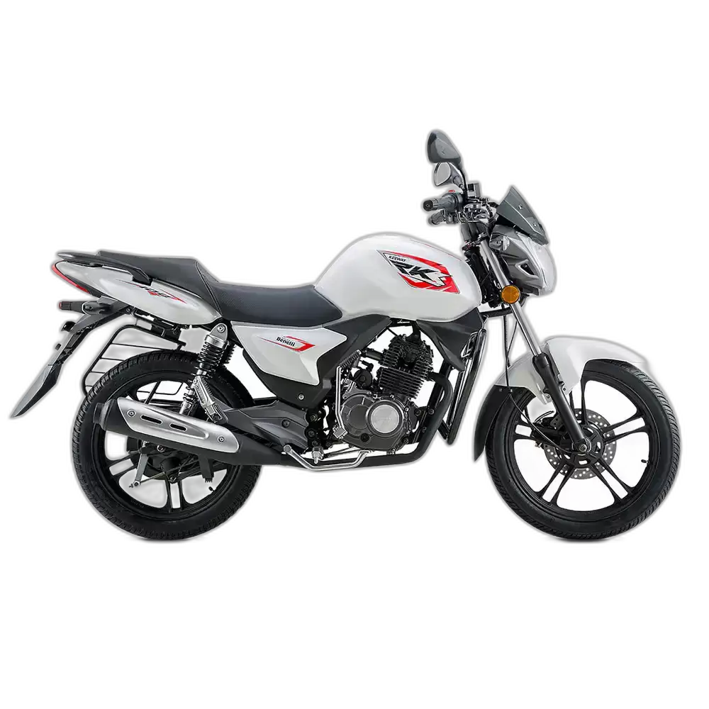 Keeway RKS 100