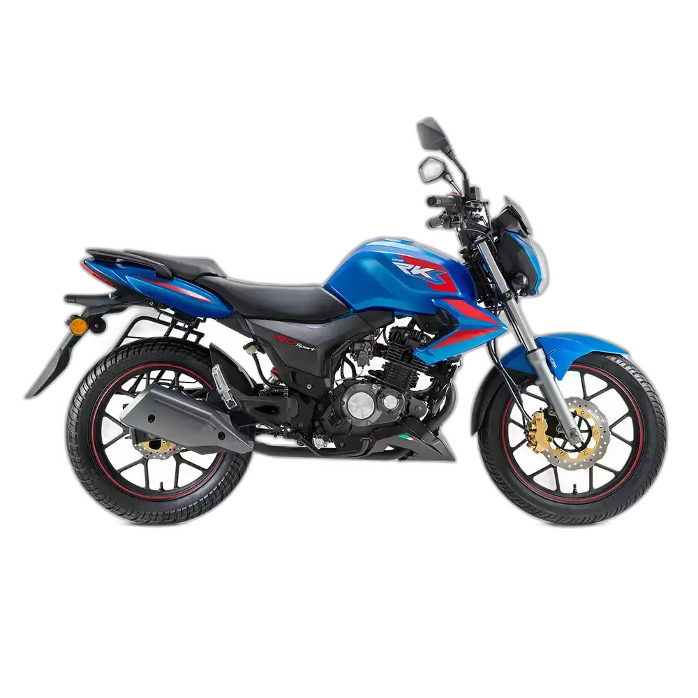 Keeway RKS 150 CBS Edition