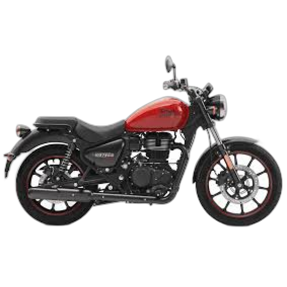 Royal Enfield  Meteor 350 (Supernova)